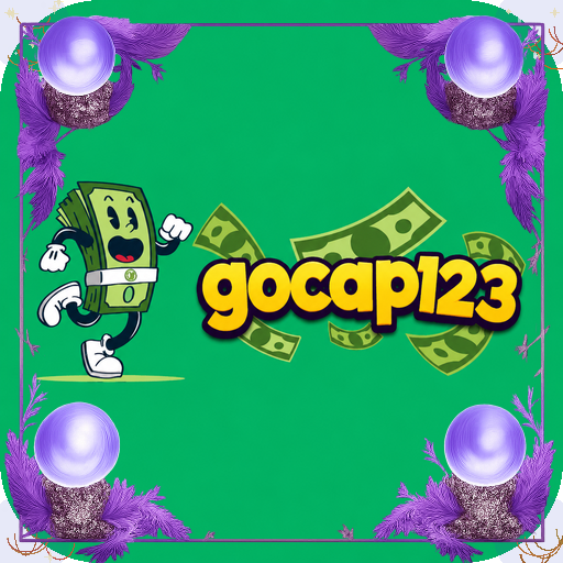 gocap123 — galeri pratinjau - APK Resmi